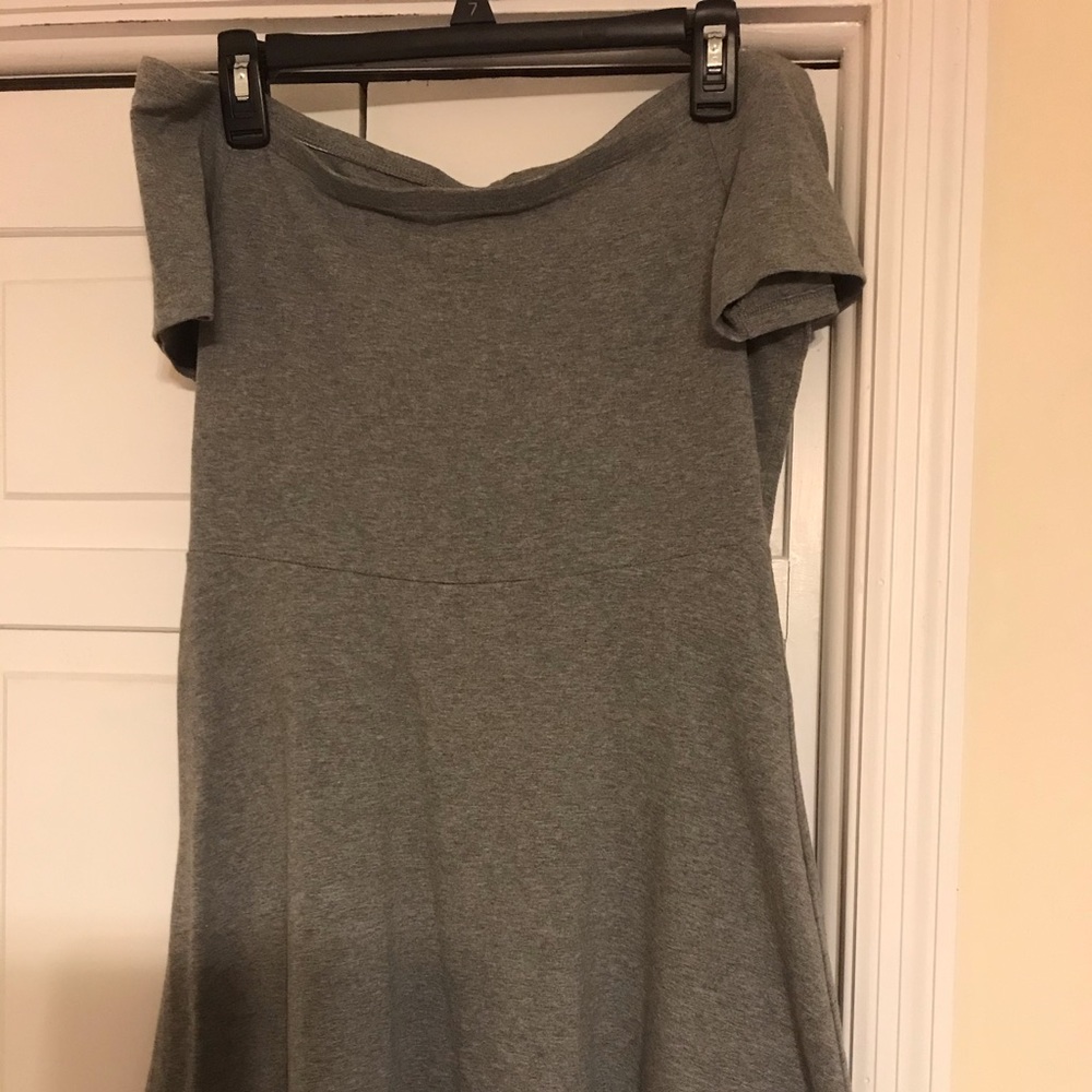 Old Navy Dress - off the shoulder - size M